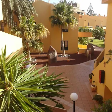 Gepflegte Apartment-anlage Mit Pool Und Garten * La Playa de la Calera