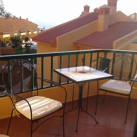 Gepflegte Apartment-anlage Mit Pool Und Garten * La Playa de la Calera