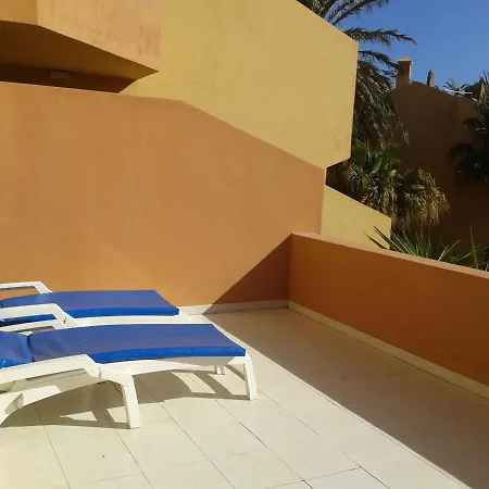 Apartment Gepflegte Apartment-anlage Mit Pool Und Garten