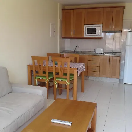 Apartment Gepflegte Apartment-anlage Mit Pool Und Garten La Playa de la Calera